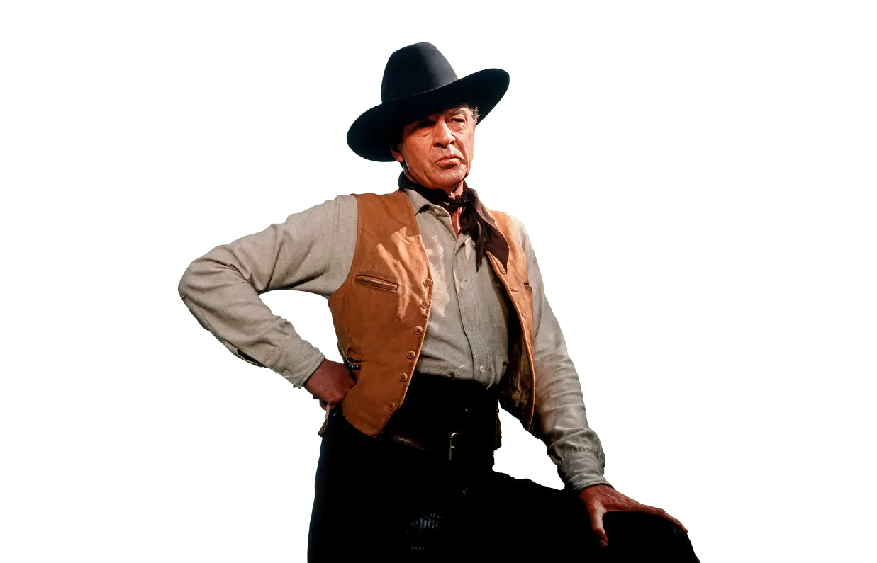 Gary Cooper