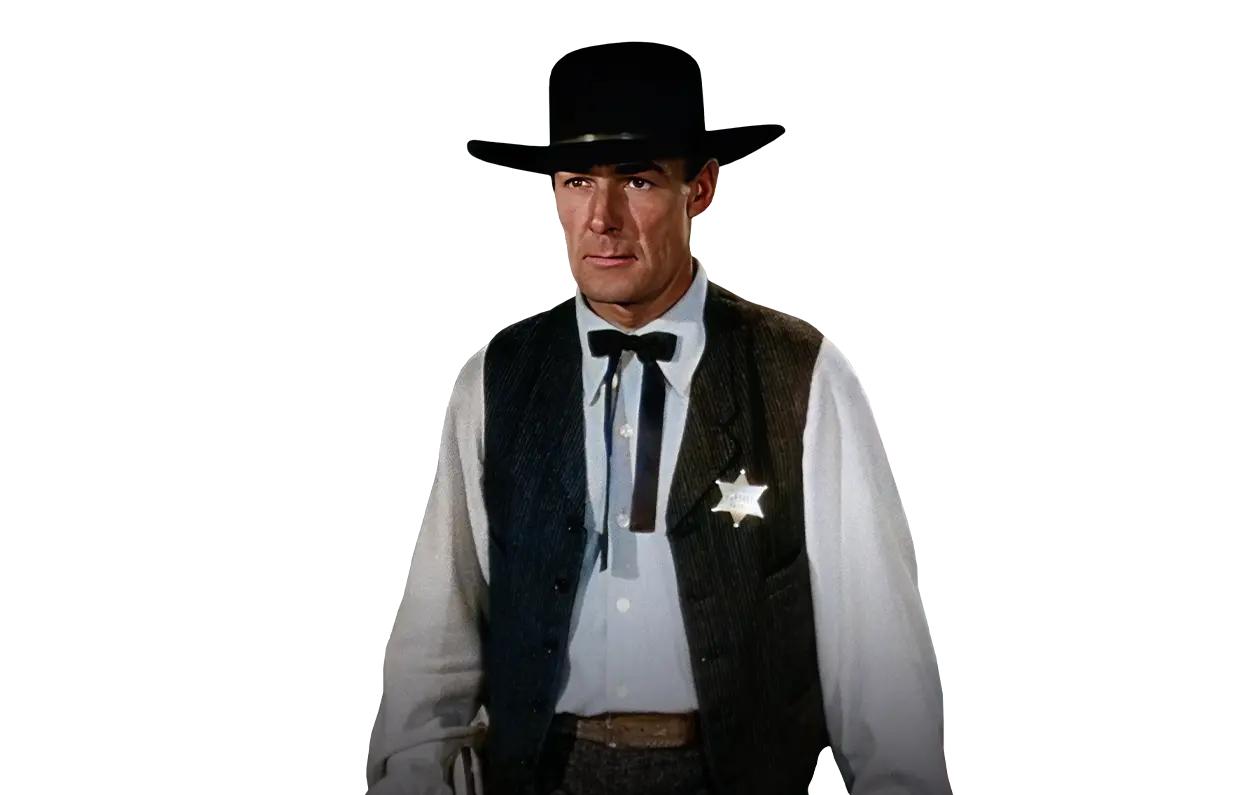 Randolph Scott