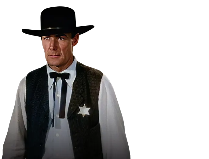 RandolphScott