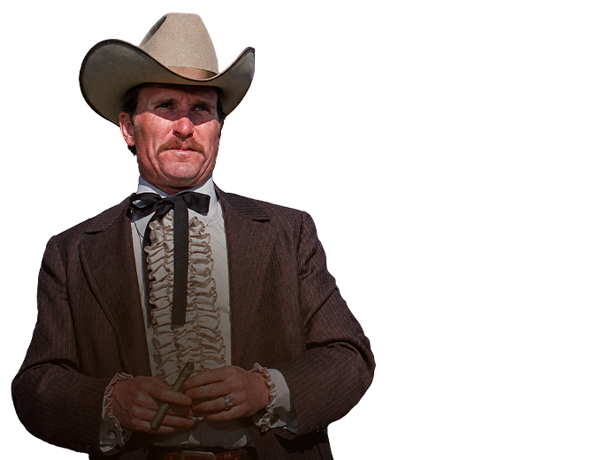 RobertDuvall