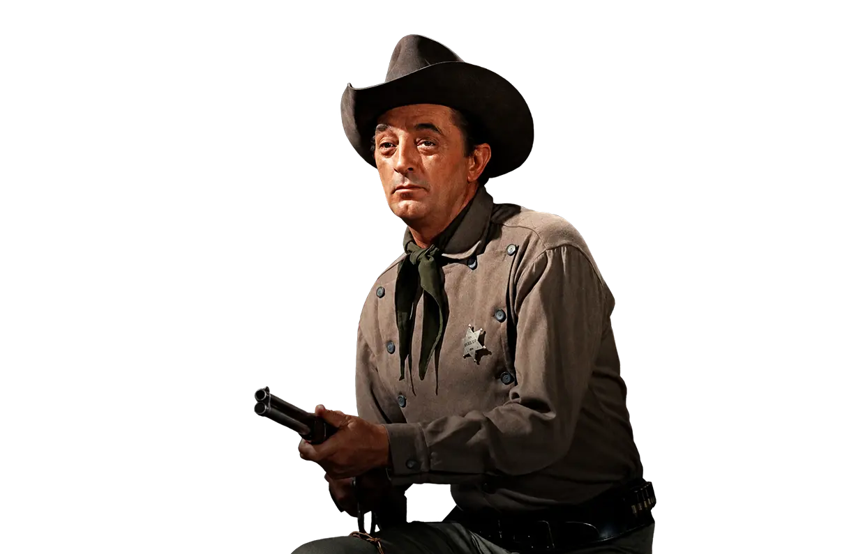 Rory Calhoun