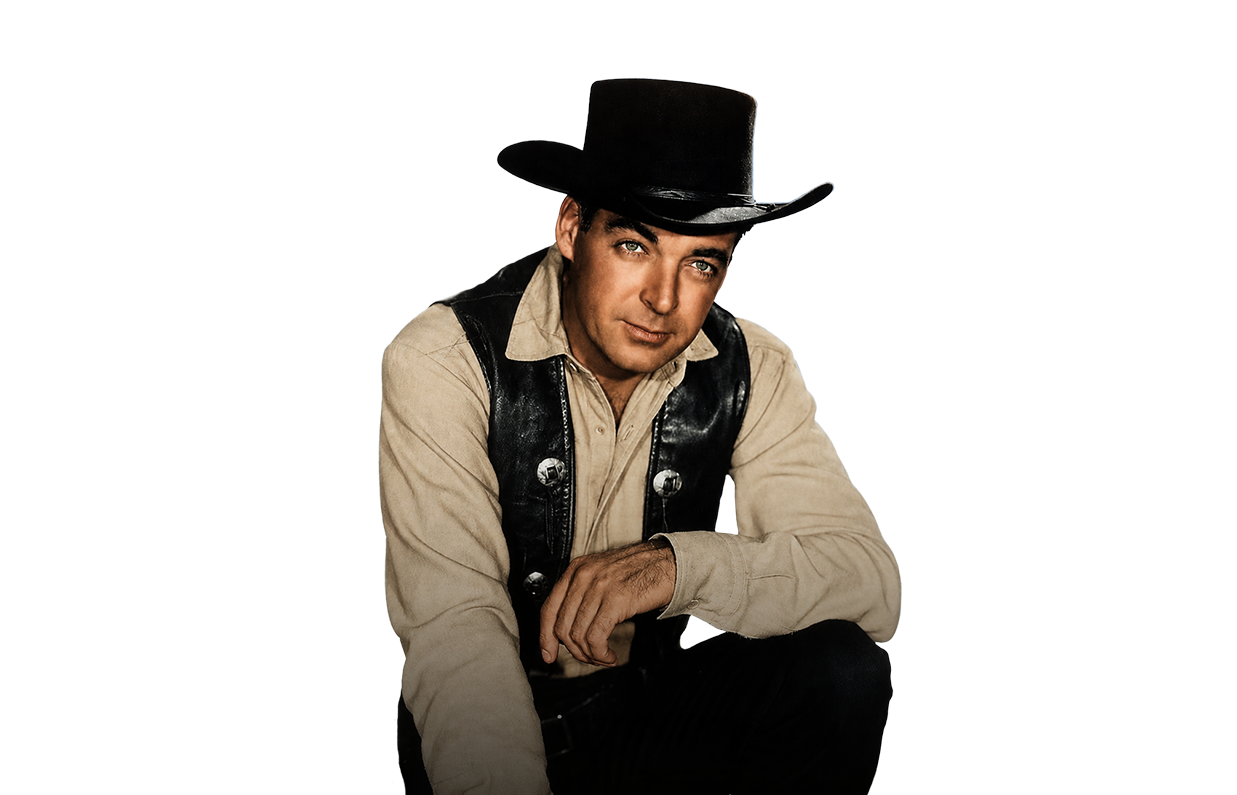 Rory Calhoun
