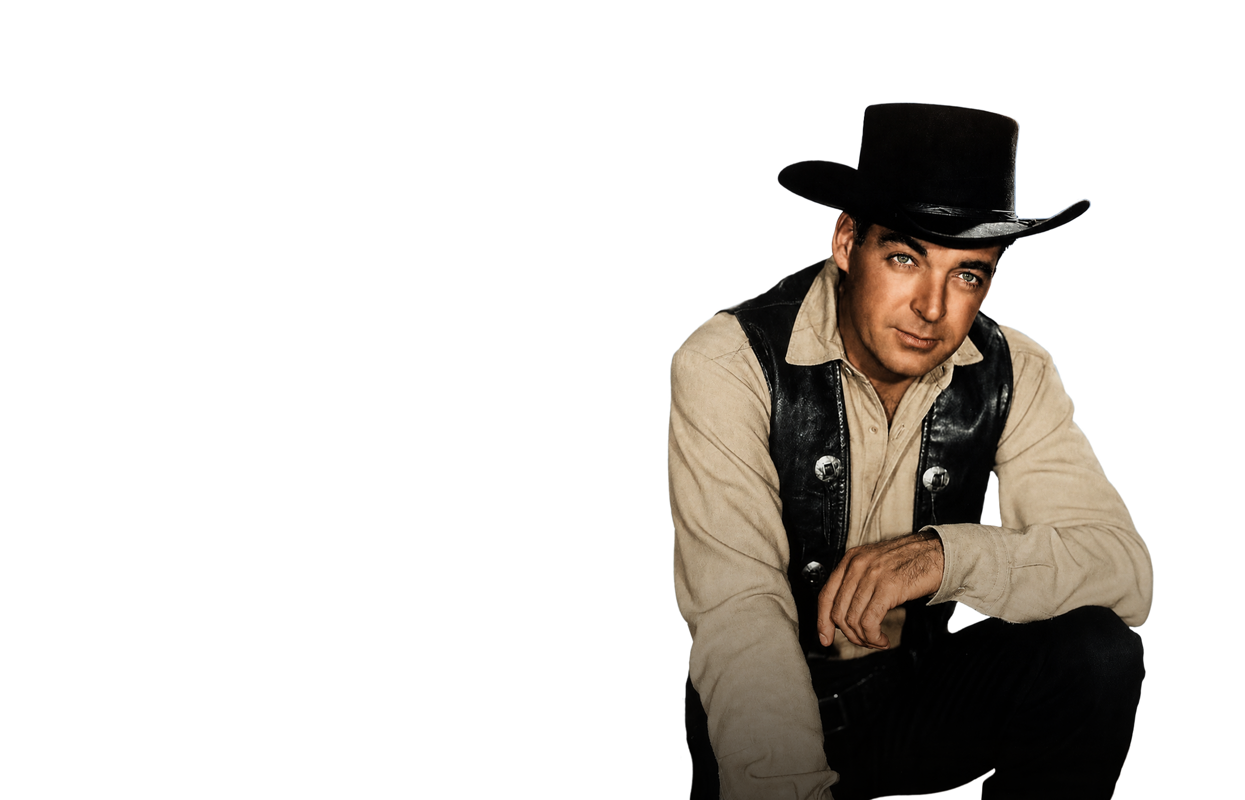 Rory Calhoun