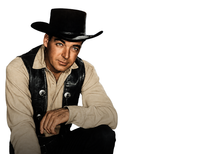 Rory Calhoun