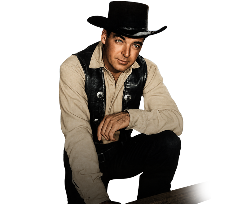 Rory Calhoun