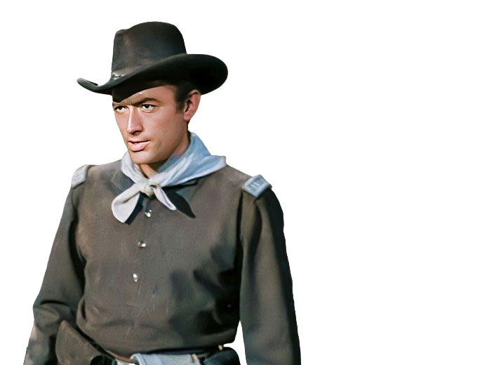 Gregory Peck
