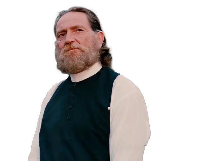Willie Nelson