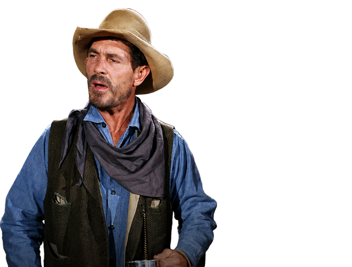 Ken Curtis