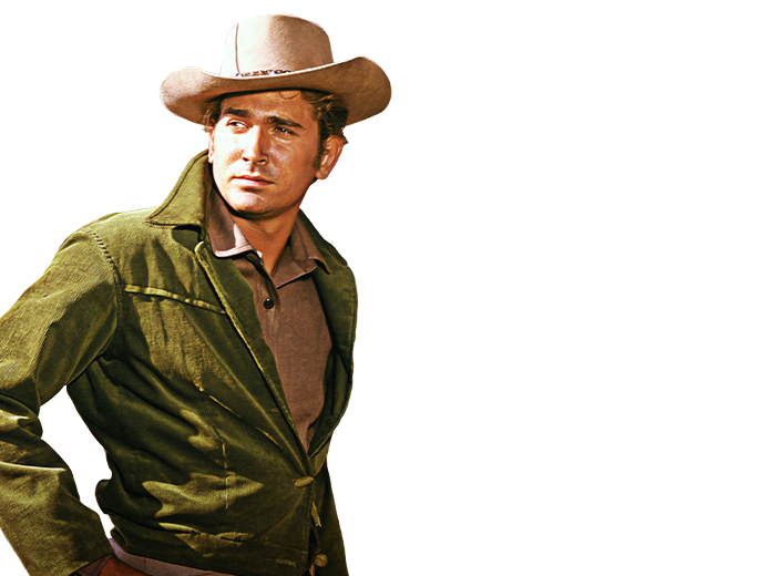 Michael Landon