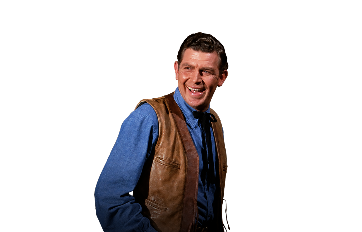 Andy Griffith