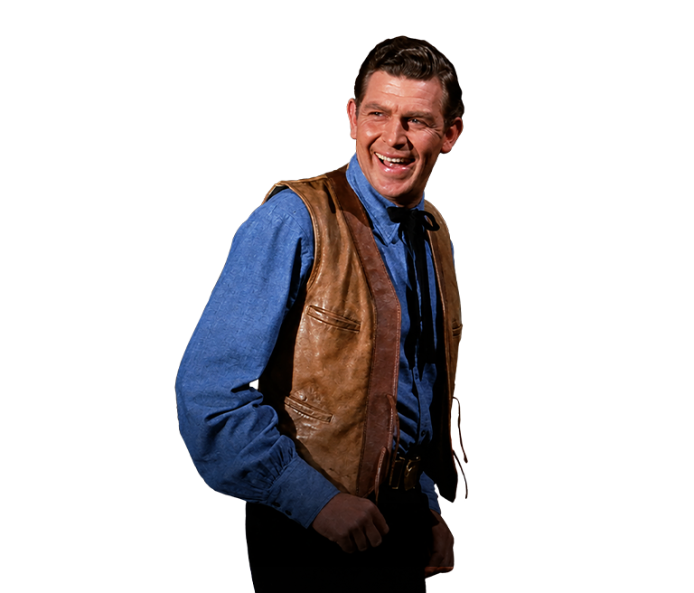 Andy Griffith