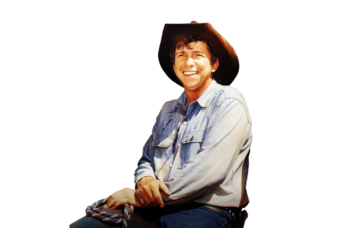Slim Pickens