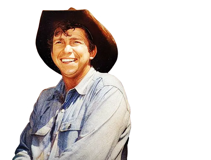 Slim Pickens