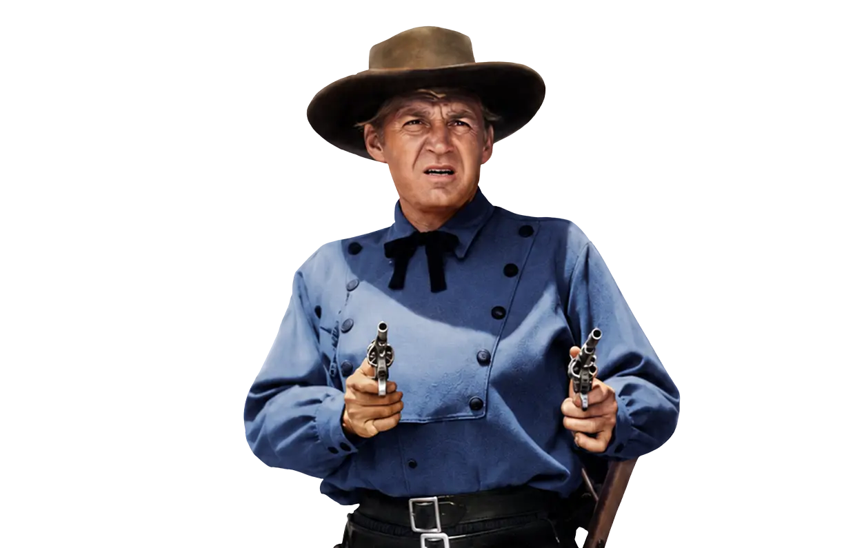 Forrest Tucker