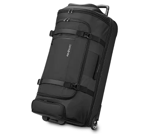 Samsonite Duffel Bag