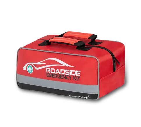 Roadside Emergency Kit