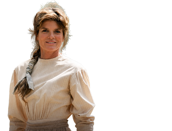 Katharine Ross