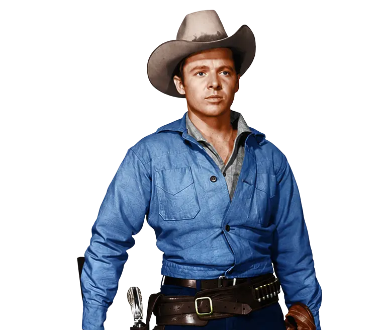 Audie  Murphy