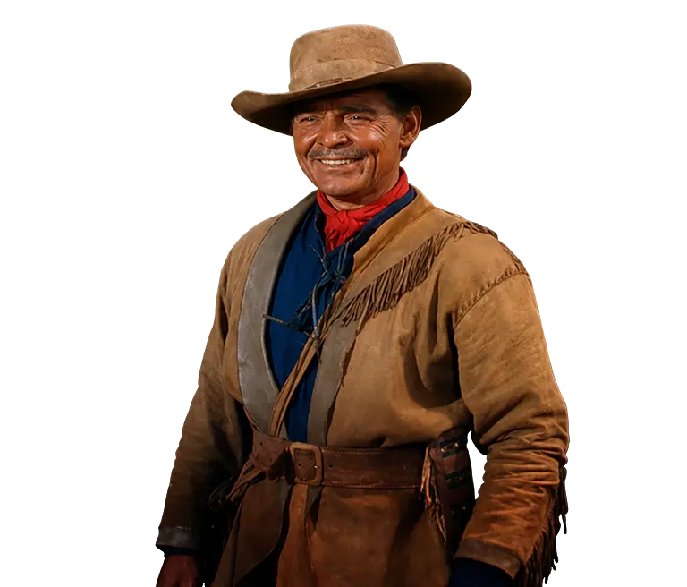 Clark  Gable