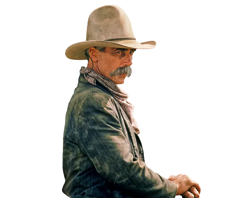 Sam  Elliott