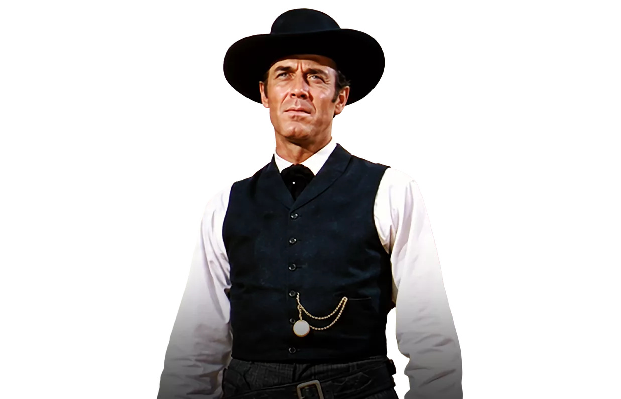 Henry Fonda