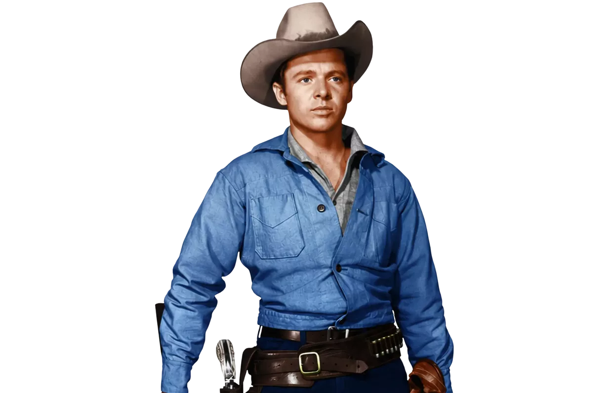 Audie Murphy