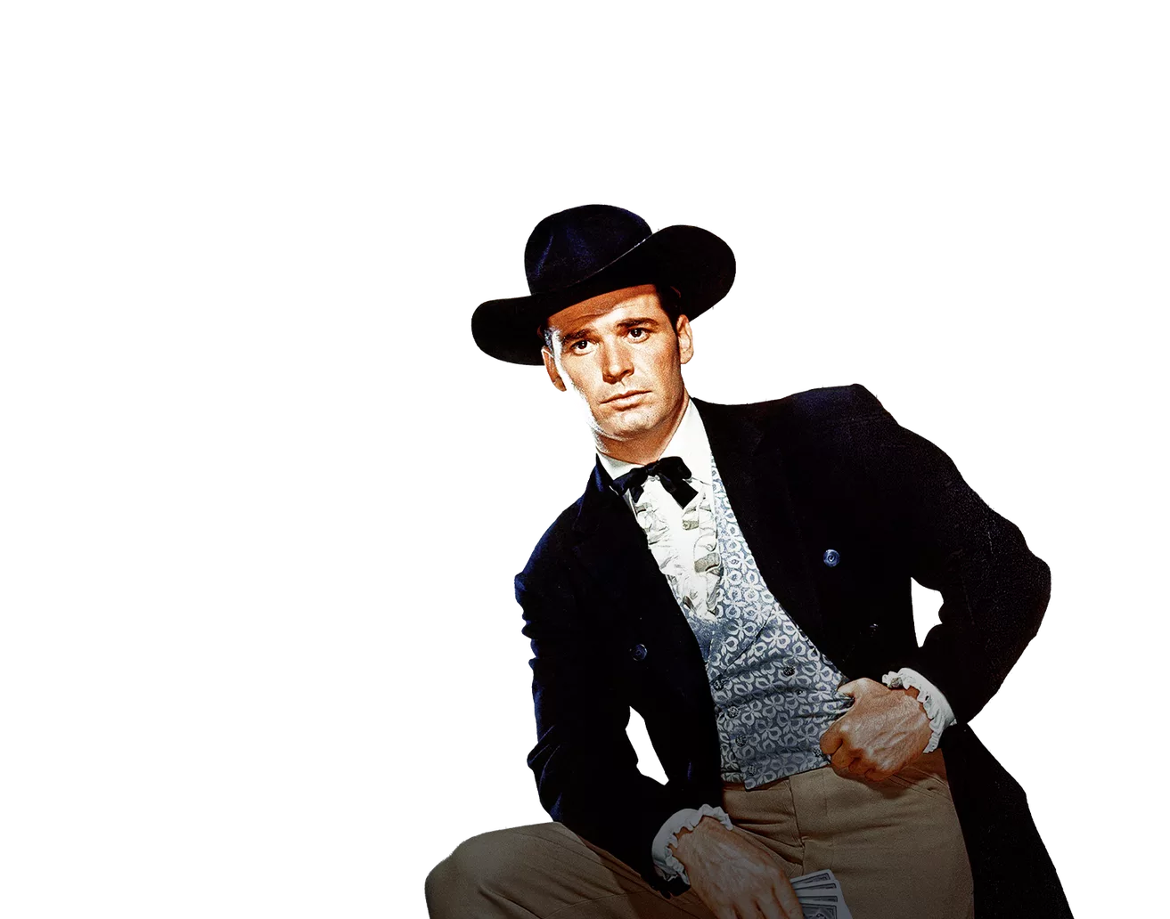 James Garner