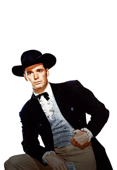 James Garner