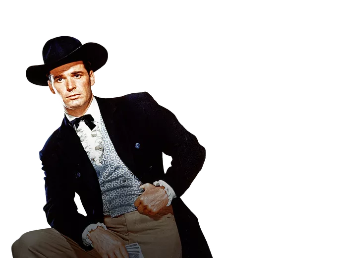 James Garner