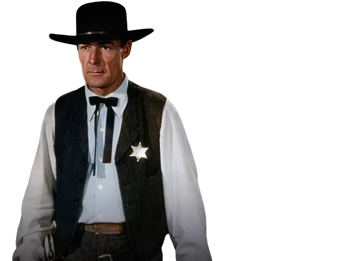 Randolph Scott