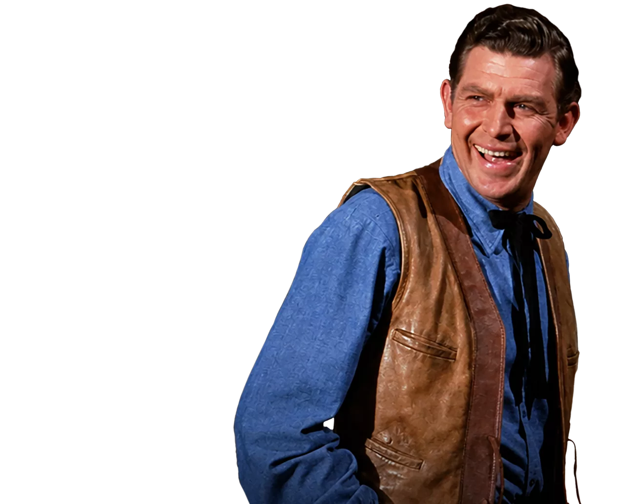 Andy Griffith