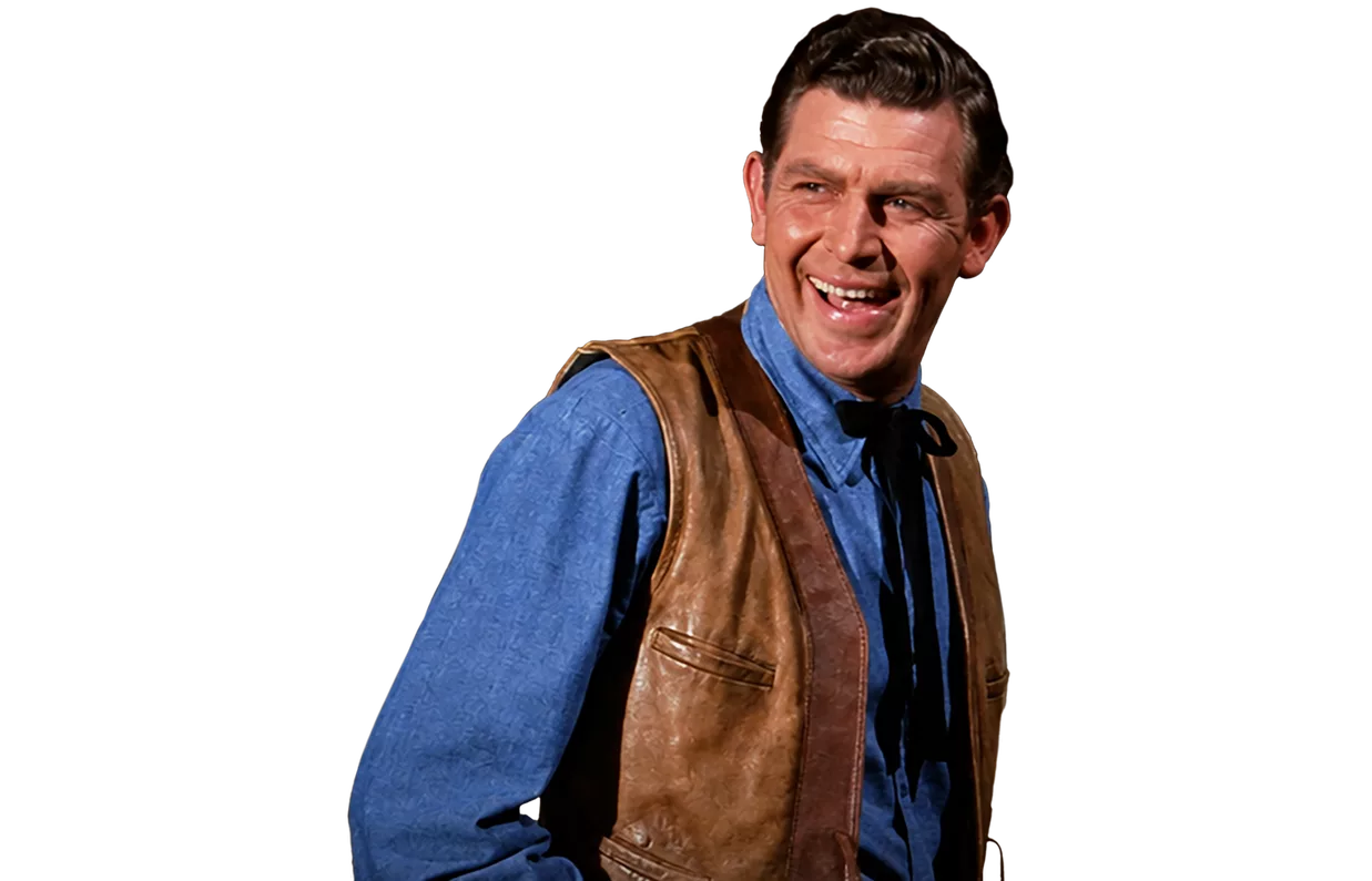 Andy Griffith