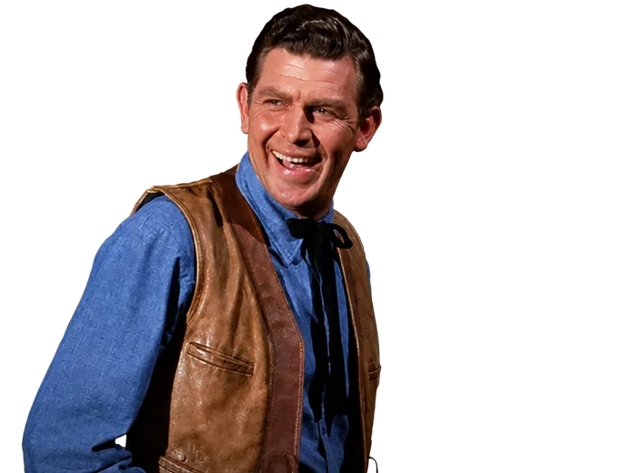 AndyGriffith