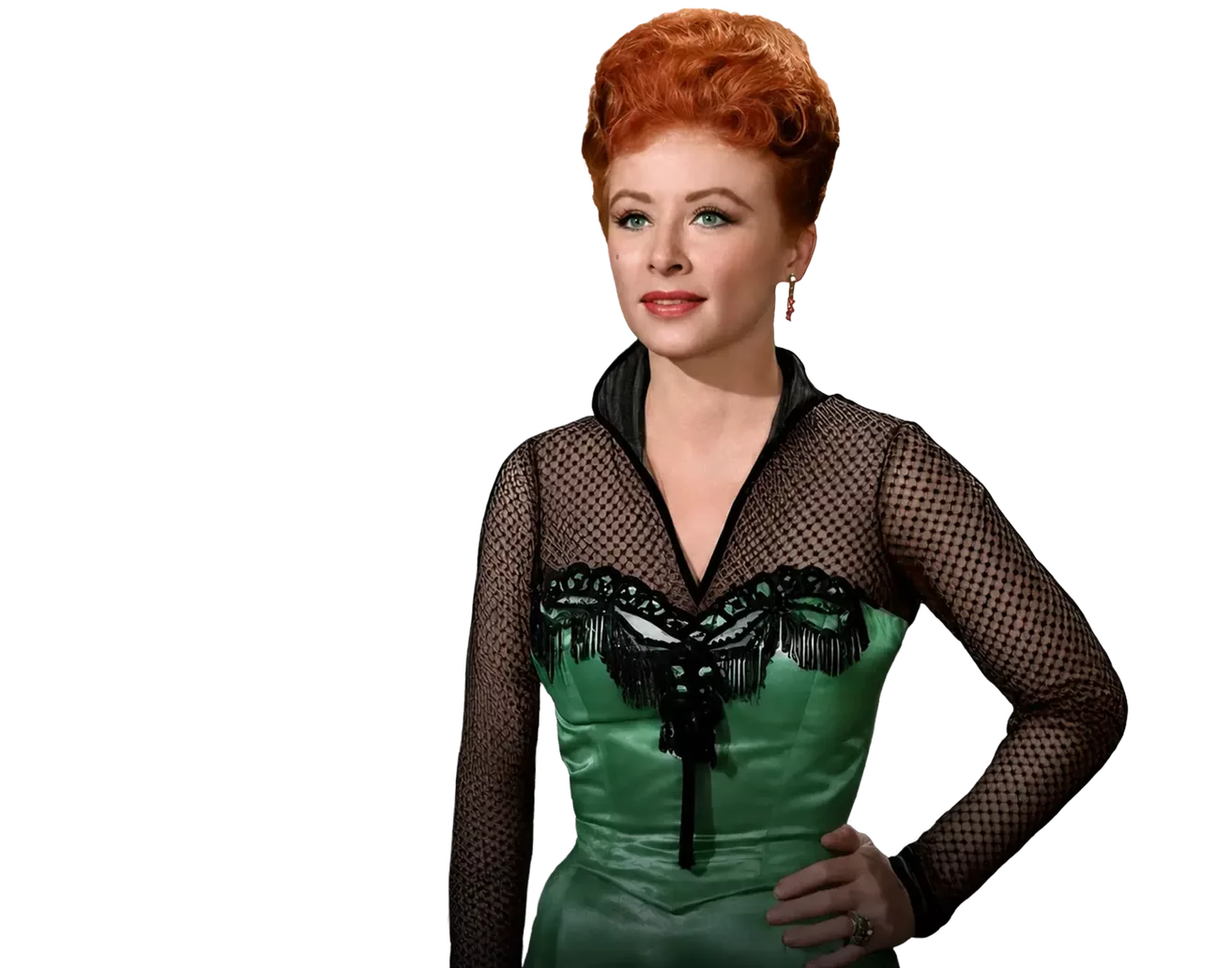 Amanda Blake