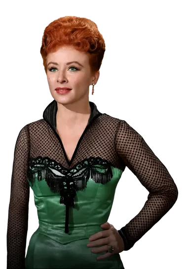Amanda Blake